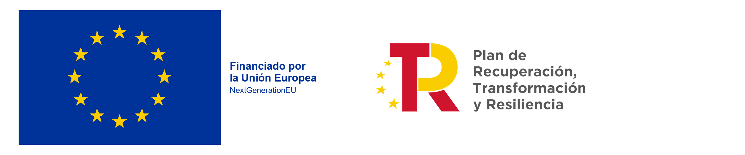 Financiado por la Union Europea NextGenerationEU - Plan de Recuperacion Transformacion y Resiliencia - Kit Digital